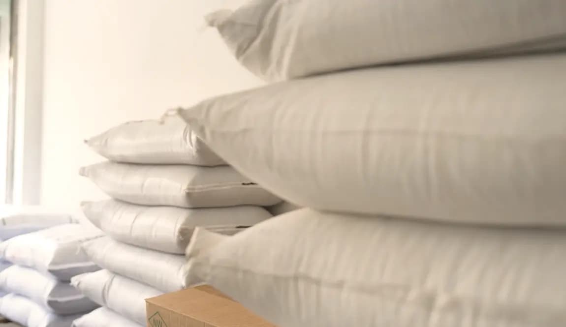 가공식품 소량 테스트