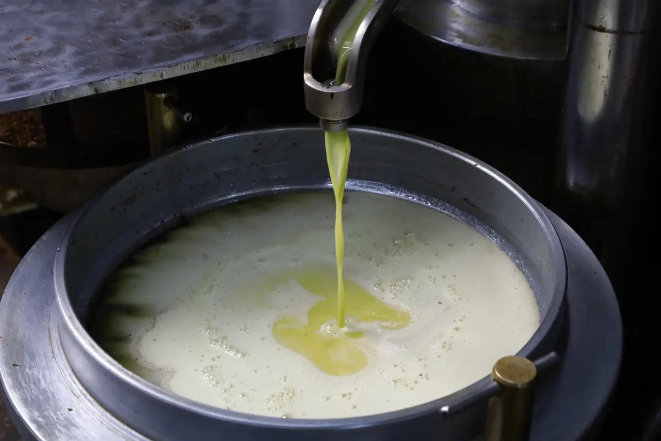 3월 원물 입고 기록