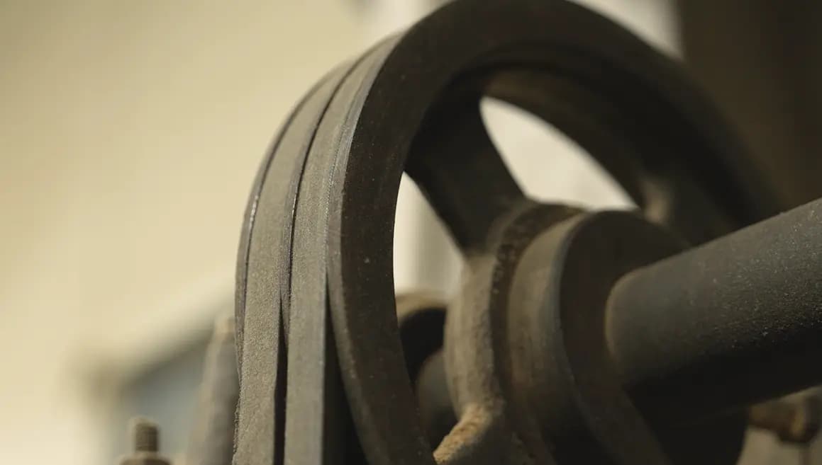 삼풍방앗간 공정