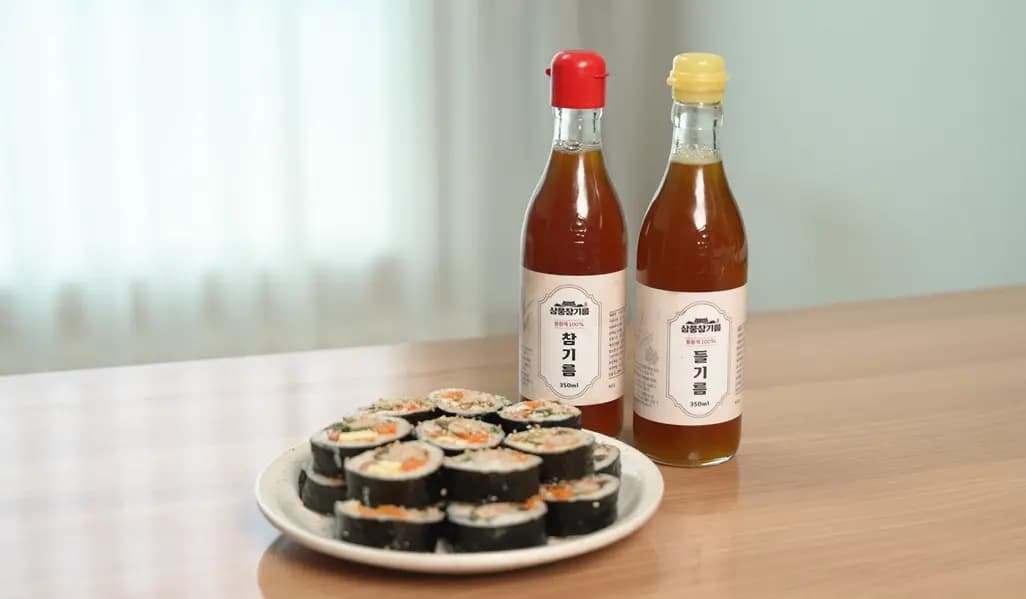 봄 선물세트 리뉴얼